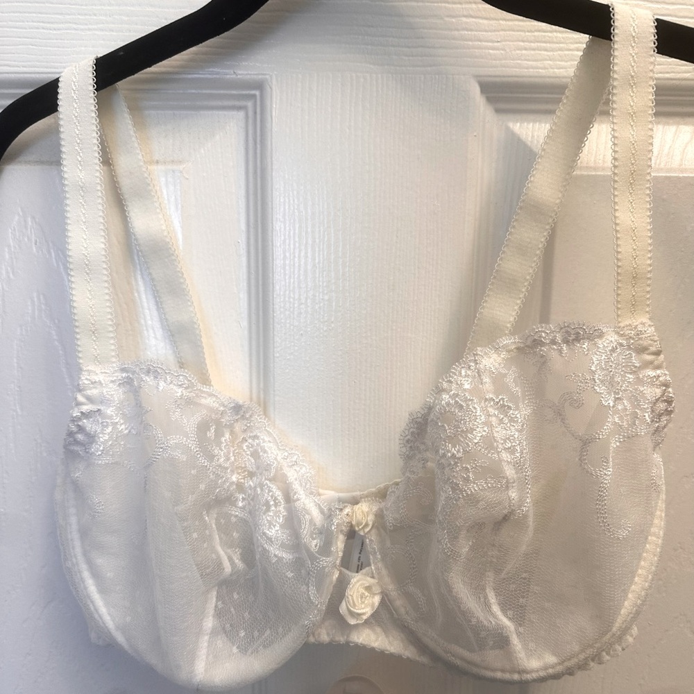 Axami Lazurite bra